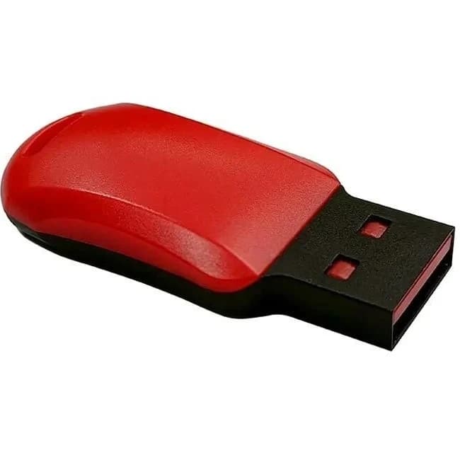 فلش مموری اوسکو مدل R16 ظرفیت 16 گیگابایت — تصویر ۹