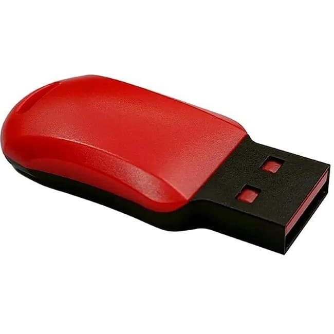فلش مموری اوسکو مدل R16 ظرفیت ۸ گیگابایت USB 2.0 — تصویر ۵