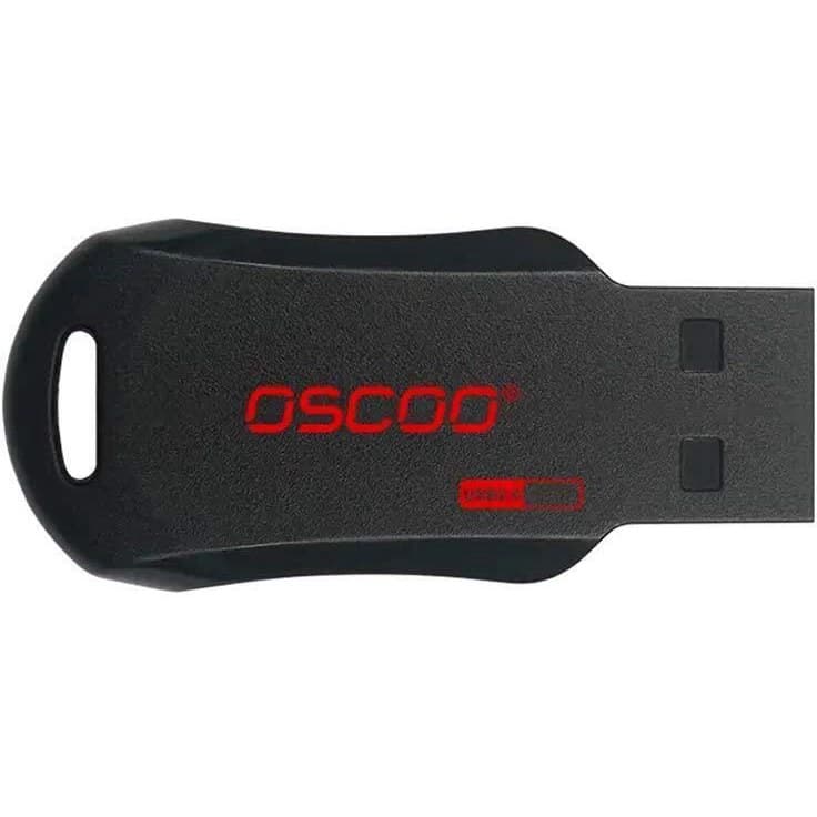 فلش مموری اوسکو مدل R16 ظرفیت ۸ گیگابایت USB 2.0