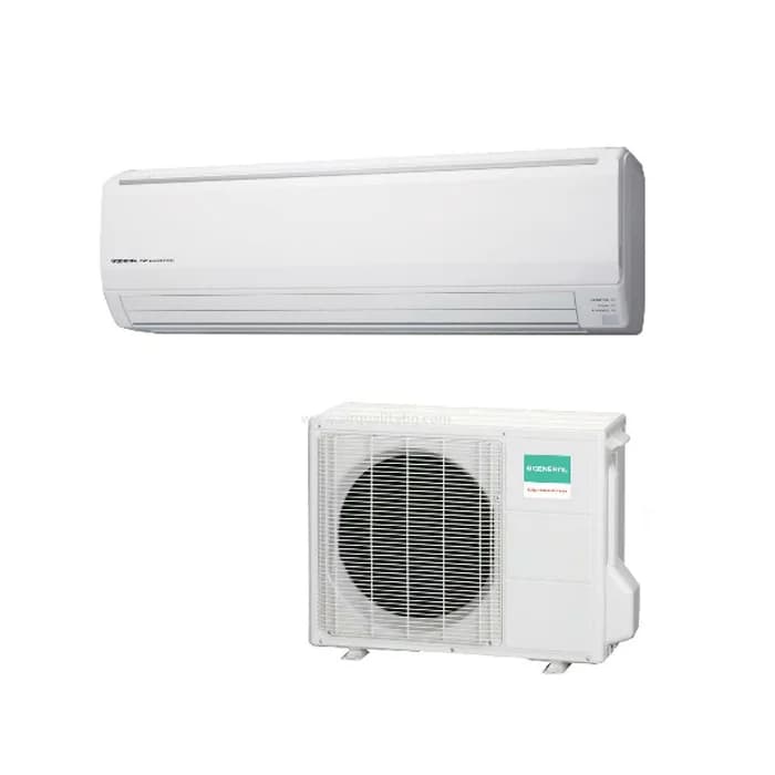 کولر گازی 24000 موتور سنگین اجنرال کم مصرف — تصویر ۵