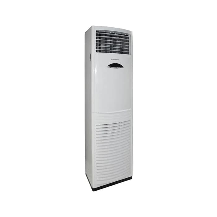 کولر گازی 48000 اجنرال کم مصرف ASGS48LFCA — تصویر ۲