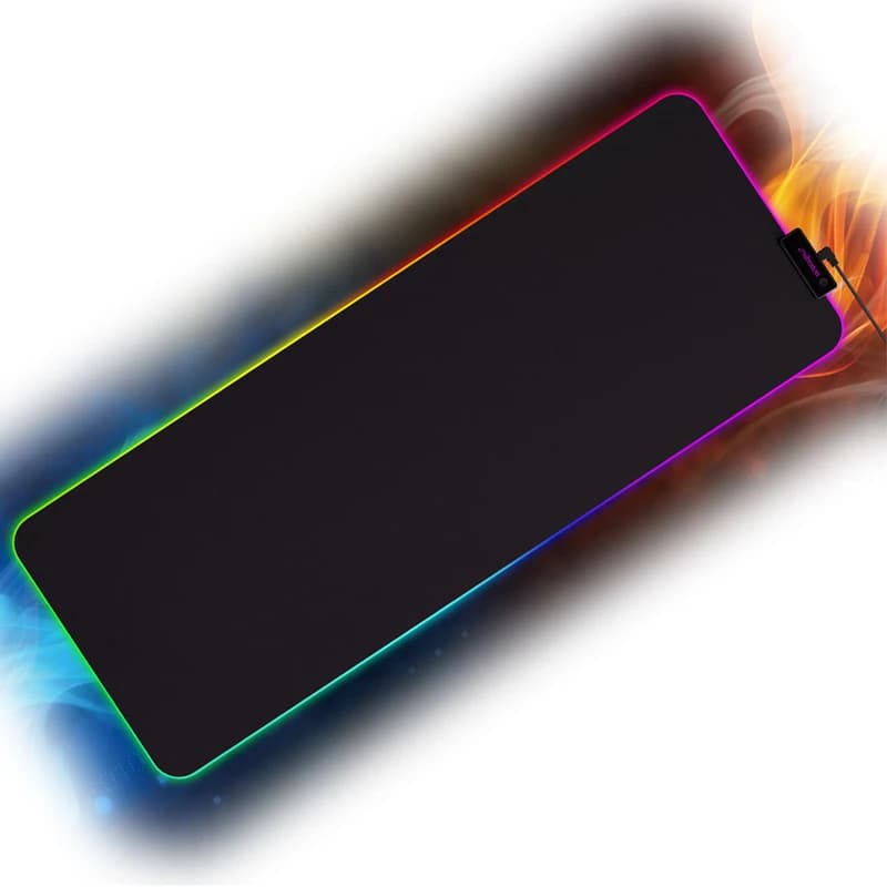 ماوس پد گیمینگ سیبراتون مدل SMP5105G