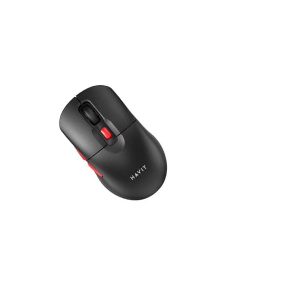 کیبورد و ماوس بی سیم هویت مدلKB-261WB — تصویر ۳