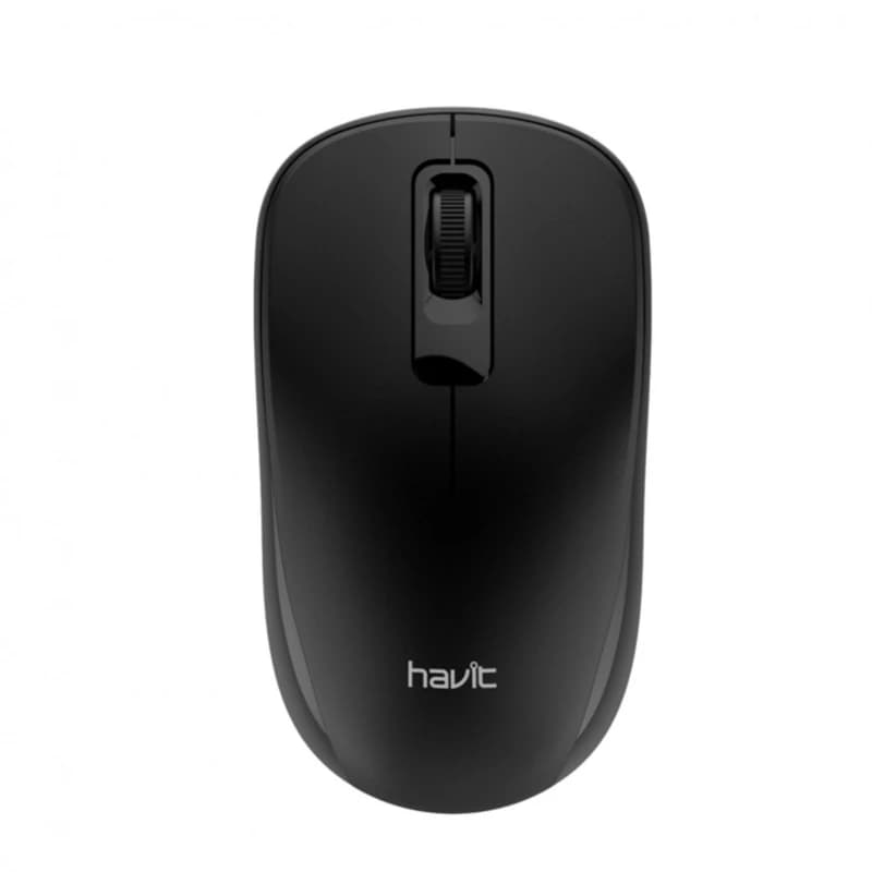 ماوس هویت MS 626 GT بی سیم — تصویر ۴