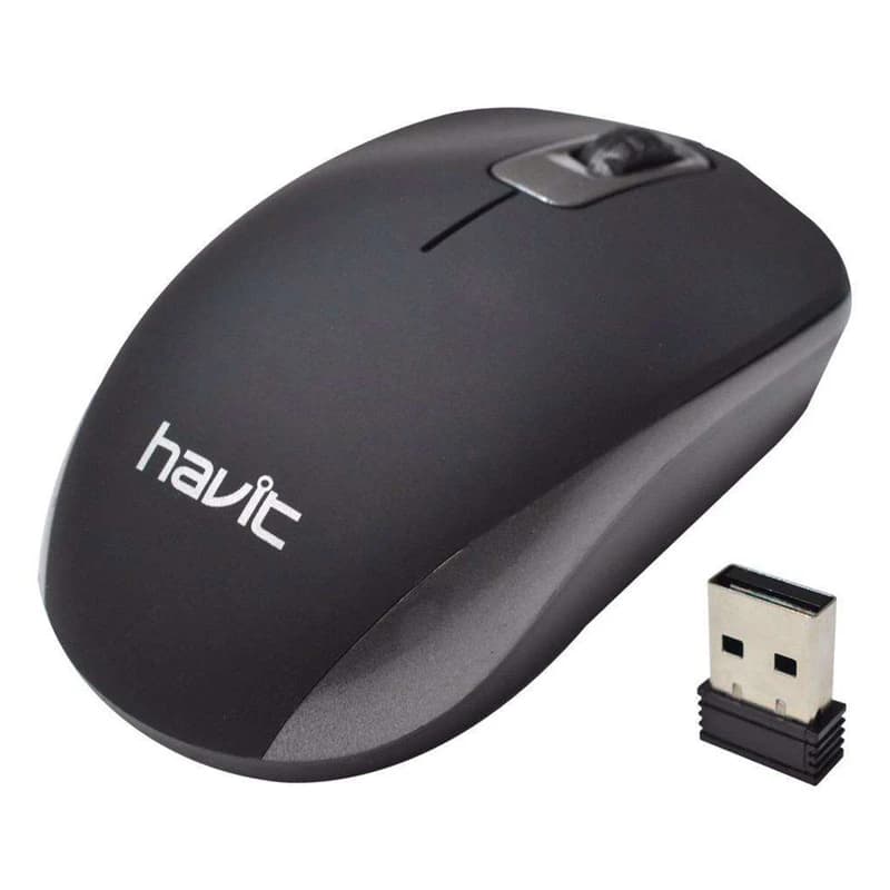 ماوس هویت MS 626 GT بی سیم — تصویر ۵