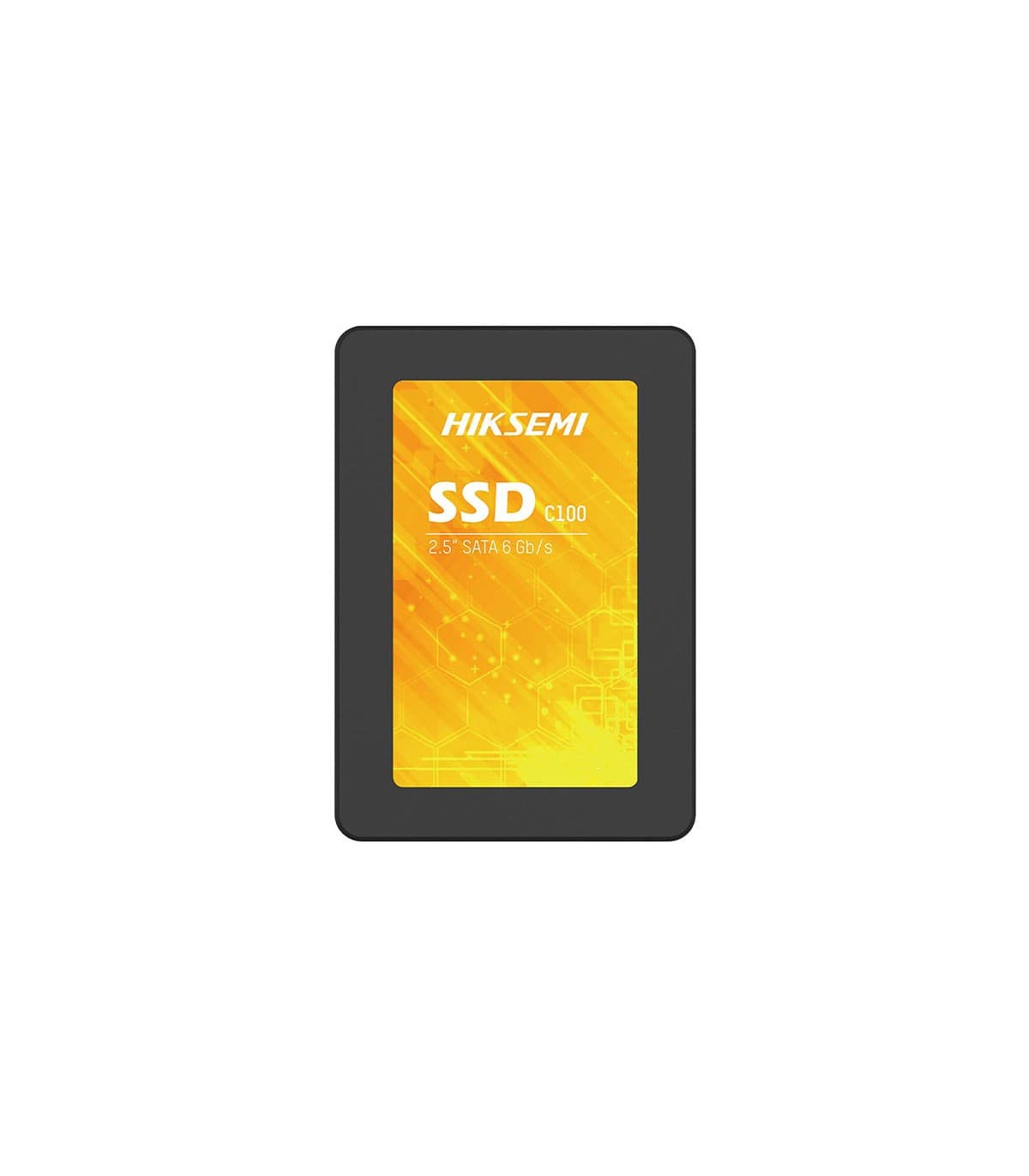 حافظه اس اس دی اینترنال هایک سمی مدل Neo C100 ظرفیت 480 گیگابایت — تصویر ۶