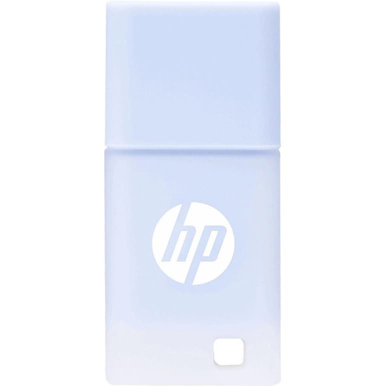 فلش مموری اچ‌پی مدل V168 ظرفیت ۳۲ گیگابایت USB ۲.۰ — تصویر ۸