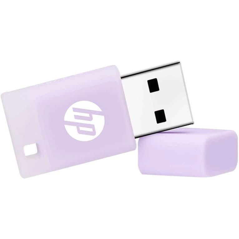 فلش مموری اچ‌پی مدل V168 ظرفیت ۳۲ گیگابایت USB ۲.۰