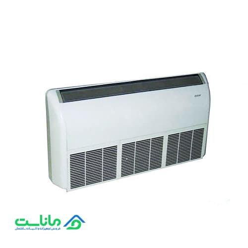 فن کویل زمینی ۸۰۰ ماناست — تصویر ۲