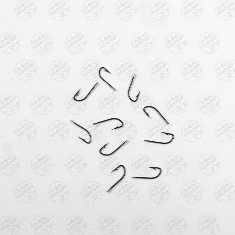 قلاب موستاد Mustad نروژ 271E سایز 16 بسته 50 عددی — تصویر ۶
