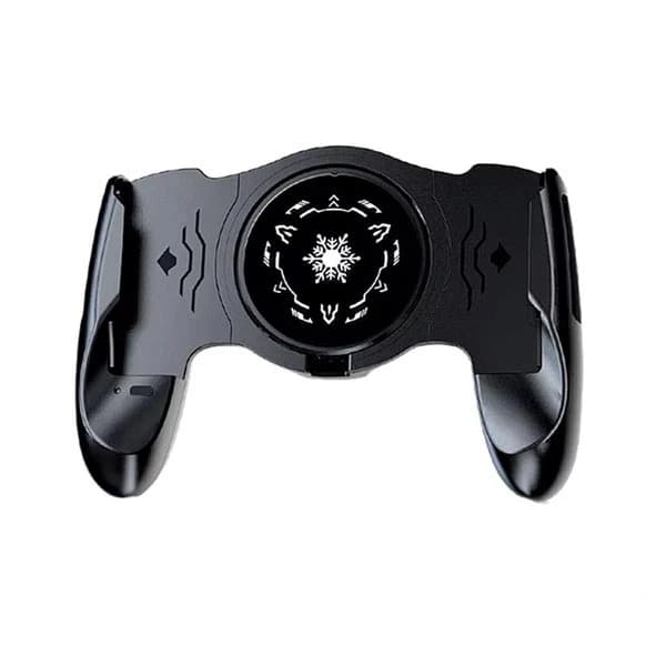 دسته پابجی PUBG مدل JK01S مناسب برای گوشی موبایل