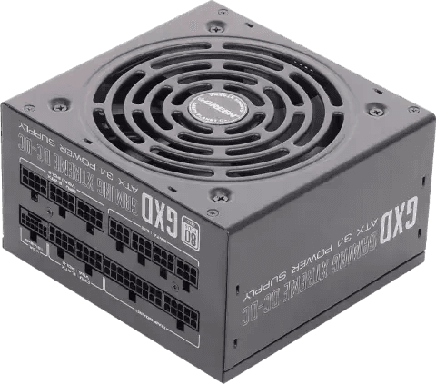 پاور GP850B-GXD