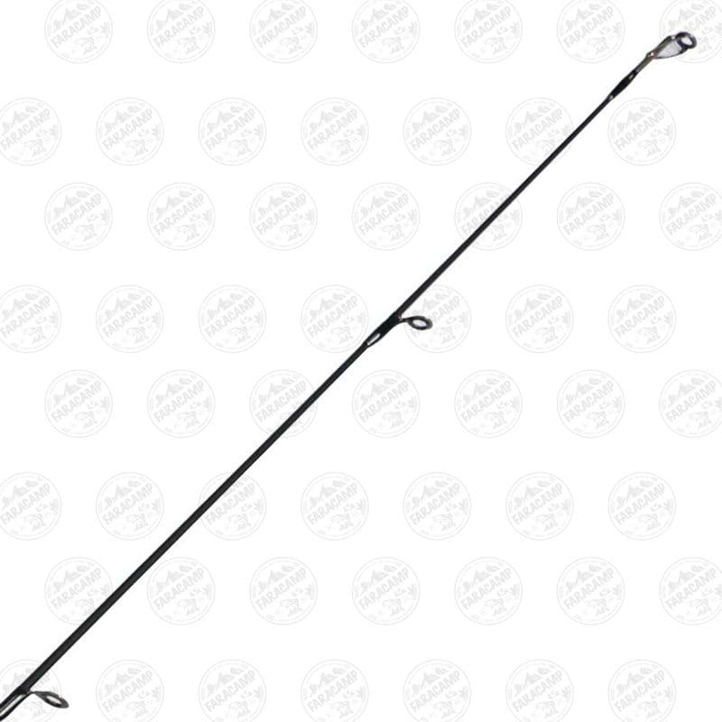 چوب ماهیگیری اسپینینگ کربن دو تکه ۲۱۰ سانت آر ایکس لور گیم دایوا، DAIWA RX LURE GAME RX702LFS-AF — تصویر ۵