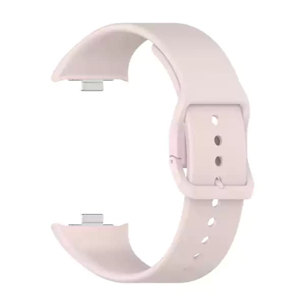 بند سیلیکونی ساعت هوشمند Redmi Watch 6 شیائومی — تصویر ۱۲