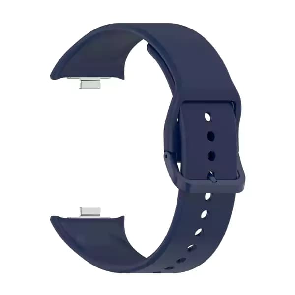 بند سیلیکونی ساعت هوشمند Redmi Watch 6 شیائومی — تصویر ۱۱