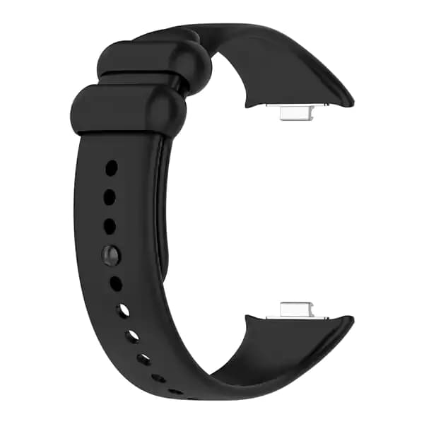 بند سیلیکونی ساعت هوشمند Redmi Watch 6 شیائومی — تصویر ۱۰