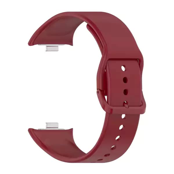 بند سیلیکونی ساعت هوشمند Redmi Watch 6 شیائومی — تصویر ۸