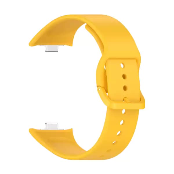 بند سیلیکونی ساعت هوشمند Redmi Watch 6 شیائومی — تصویر ۷