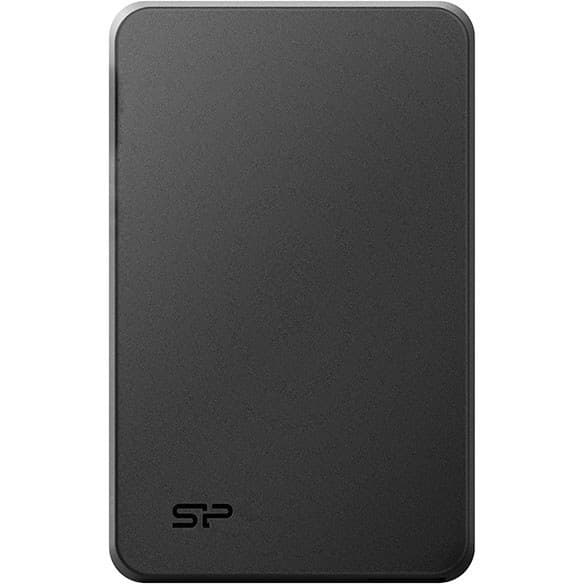 هارد اکسترنال سیلیکون پاور Silicon Power مدل Armor S05 با ظرفیت 1 ترابایت