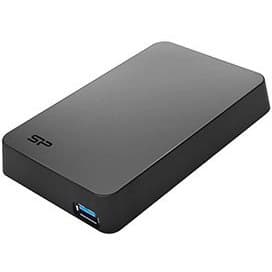 هارد اکسترنال سیلیکون پاور Silicon Power مدل Armor S05 با ظرفیت 1 ترابایت — تصویر ۲