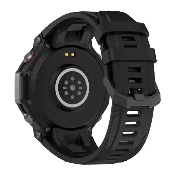 بند سیلیکونی ساعت هوشمند Amazfit T-Rex 3 — تصویر ۱۱