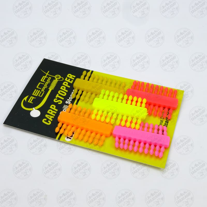 استاپر بویله کپوری رنگی رنات, RENAT CARP BOILI STOPPER — تصویر ۴