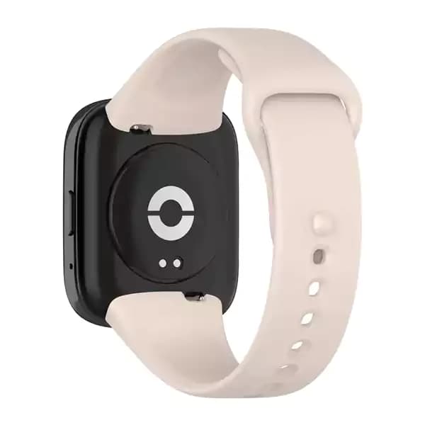 بند سیلیکونی ساعت هوشمند شیائومی Redmi Watch 3 Active — تصویر ۱۲