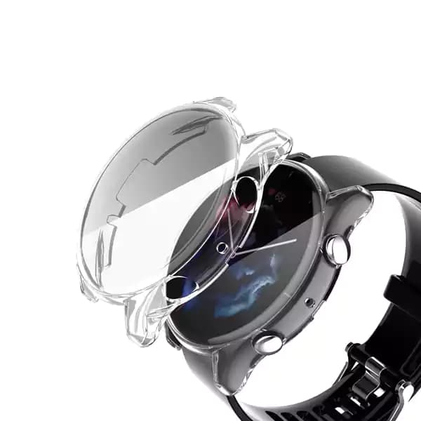 کاور ساعت هوشمند Amazfit GTR 3 / 3 Pro مدل TPU — تصویر ۱۰