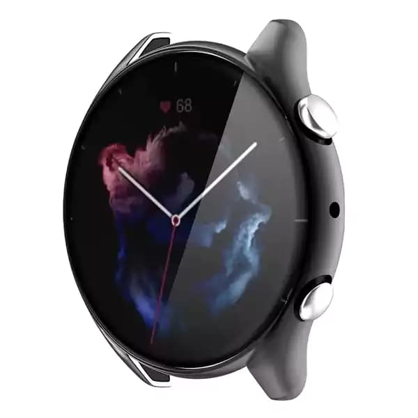 کاور ساعت هوشمند Amazfit GTR 3 / 3 Pro مدل TPU — تصویر ۸