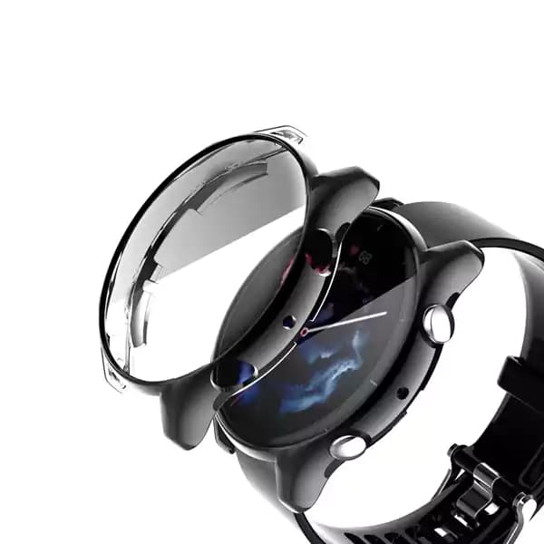 کاور ساعت هوشمند Amazfit GTR 3 / 3 Pro مدل TPU — تصویر ۴