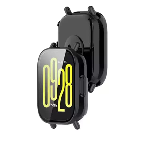 فول کاور ساعت هوشمند شیائومی Redmi Watch 5 Active — تصویر ۱۰