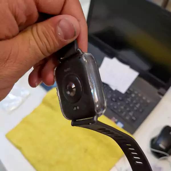 فول کاور ساعت هوشمند شیائومی Redmi Watch 5 Active — تصویر ۸