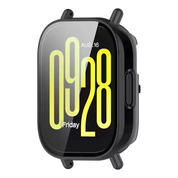 فول کاور ساعت هوشمند شیائومی Redmi Watch 5 Active — تصویر ۳