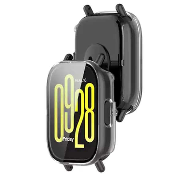 فول کاور ساعت هوشمند شیائومی Redmi Watch 5 Active — تصویر ۷