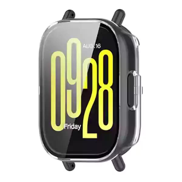 فول کاور ساعت هوشمند شیائومی Redmi Watch 5 Active — تصویر ۶