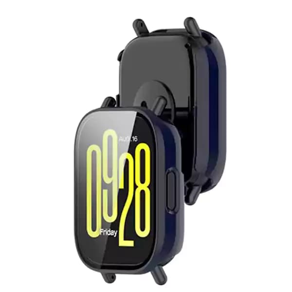 فول کاور ساعت هوشمند شیائومی Redmi Watch 5 Active — تصویر ۵
