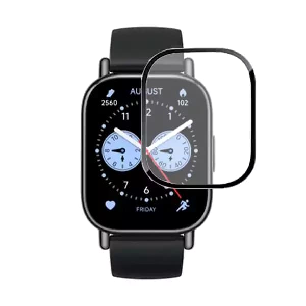 گلس ساعت هوشمند Redmi Watch 5 Lite