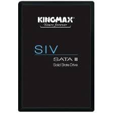 حافظه اس اس دی اینترنال کینگ مکس مدل SIV32 ظرفیت 256 گیگابایت Kingmax SIV32