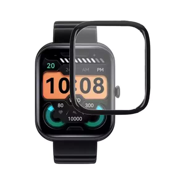 گلس ساعت هوشمند هایلو RS4 Max — تصویر ۲