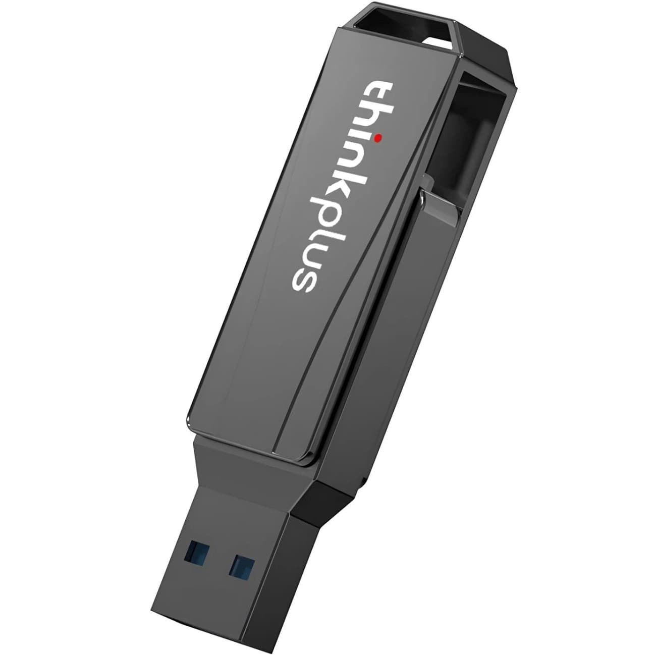 فلش مموری لنوو Thinkplus MU252 TYPE-C ظرفیت 32 گیگابایت — تصویر ۱۲