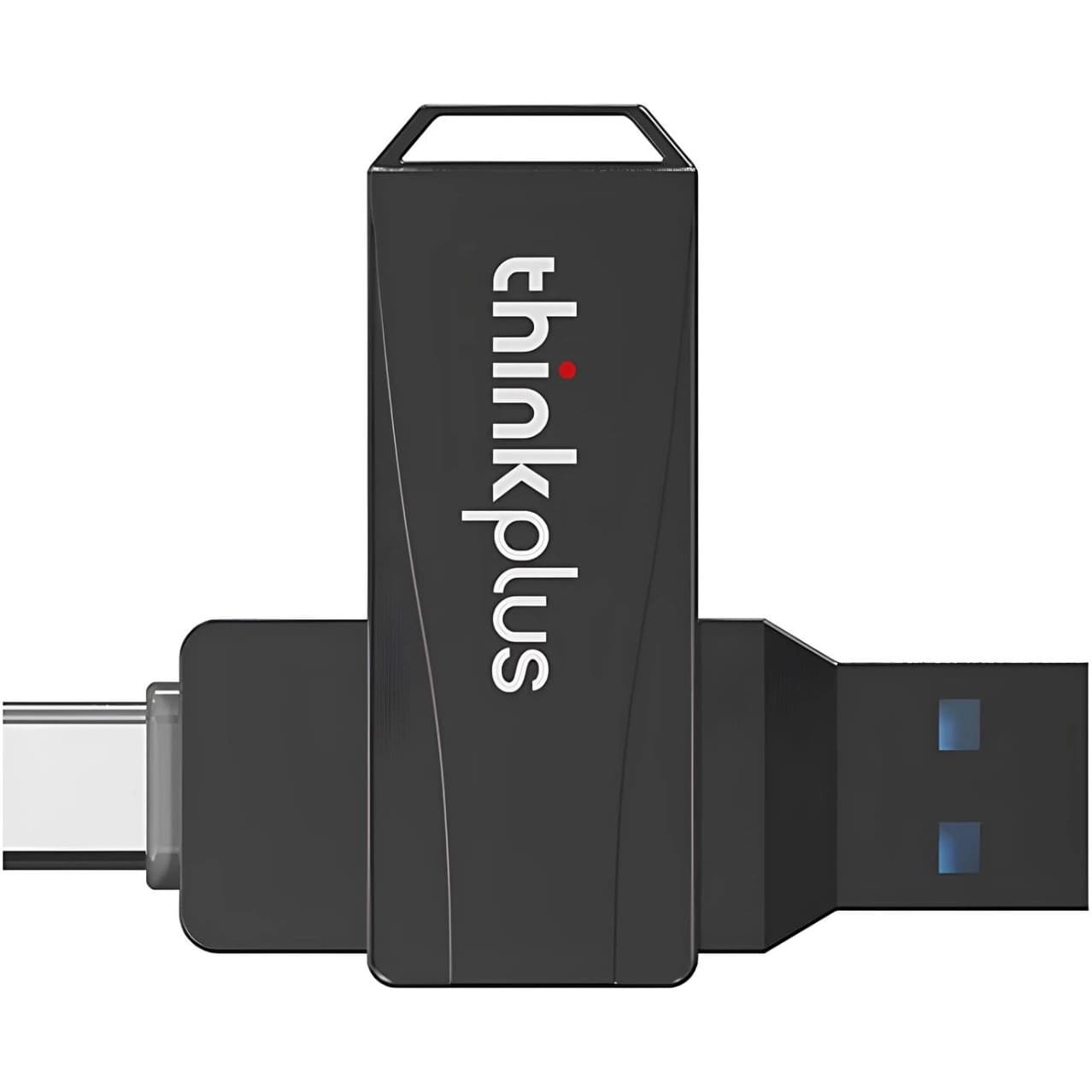 فلش مموری لنوو Thinkplus MU252 TYPE-C ظرفیت 32 گیگابایت — تصویر ۴