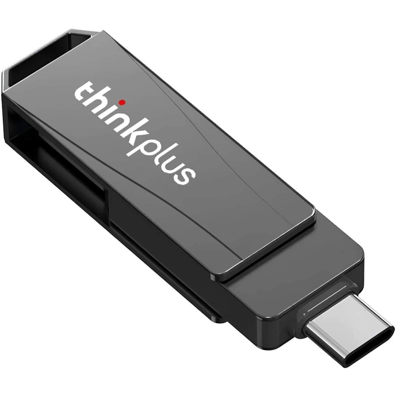 فلش مموری لنوو Thinkplus MU252 TYPE-C ظرفیت 32 گیگابایت — تصویر ۷