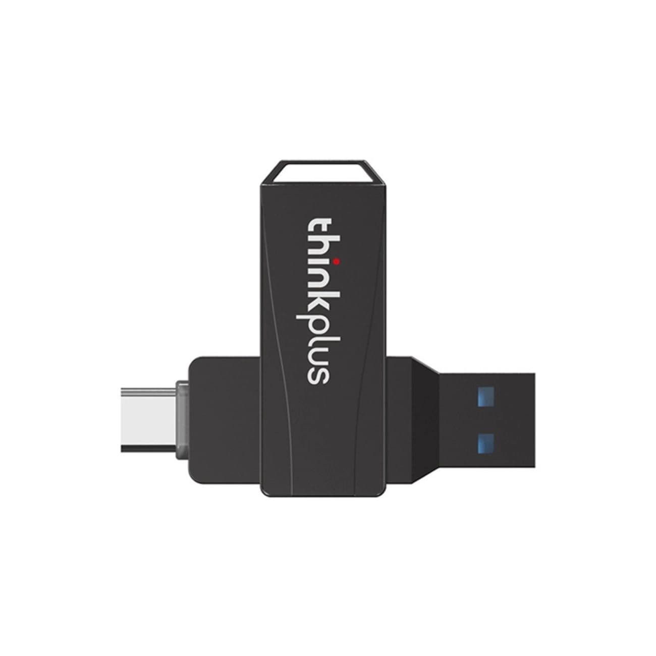 فلش مموری لنوو Thinkplus MU252 TYPE-C ظرفیت 32 گیگابایت