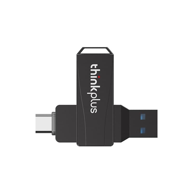 فلش مموری لنوو Thinkplus MU252 TYPE-C ظرفیت 128 گیگابایت — تصویر ۱۱