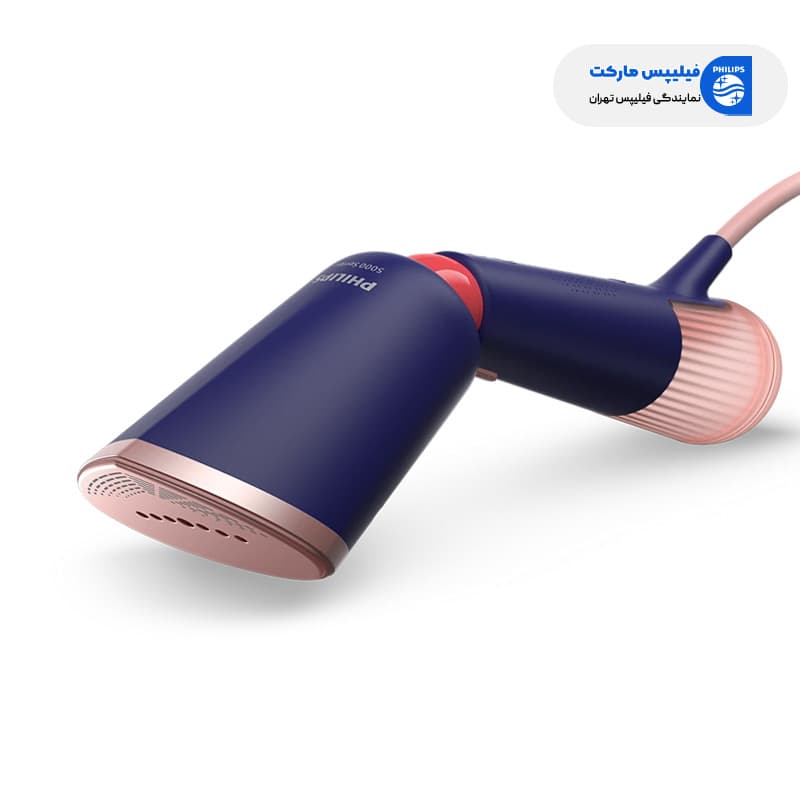 اتو بخارگر دستی فیلیپس مدل STH5030 — تصویر ۲