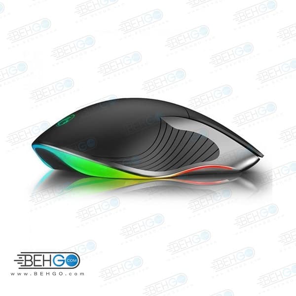 ماوس مدل Imice X6 — تصویر ۹