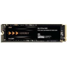 حافظه اس اس دی اینترنال ایکس انرژی مدل Falcon M.2 2280 NVMe ظرفیت 256 گیگابایت — تصویر ۲
