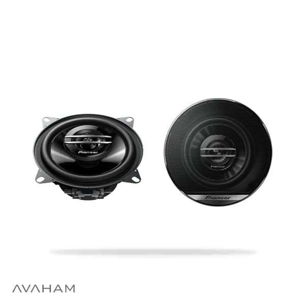 باند گرد پایونیر مدل TS-G1020F — تصویر ۷
