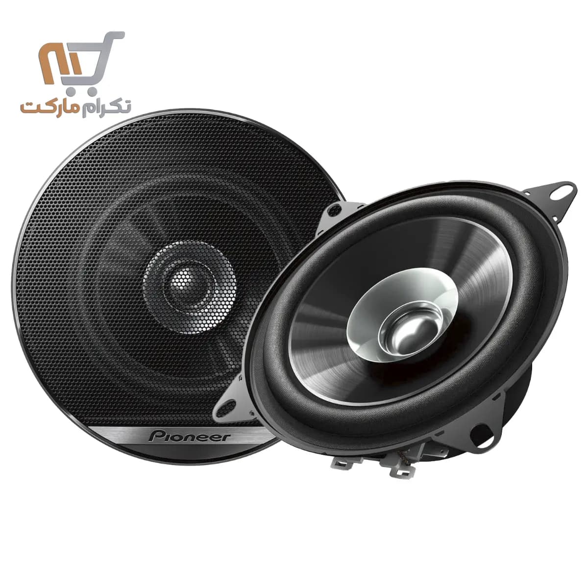 باند گرد پایونیر مدل TS-G1010F