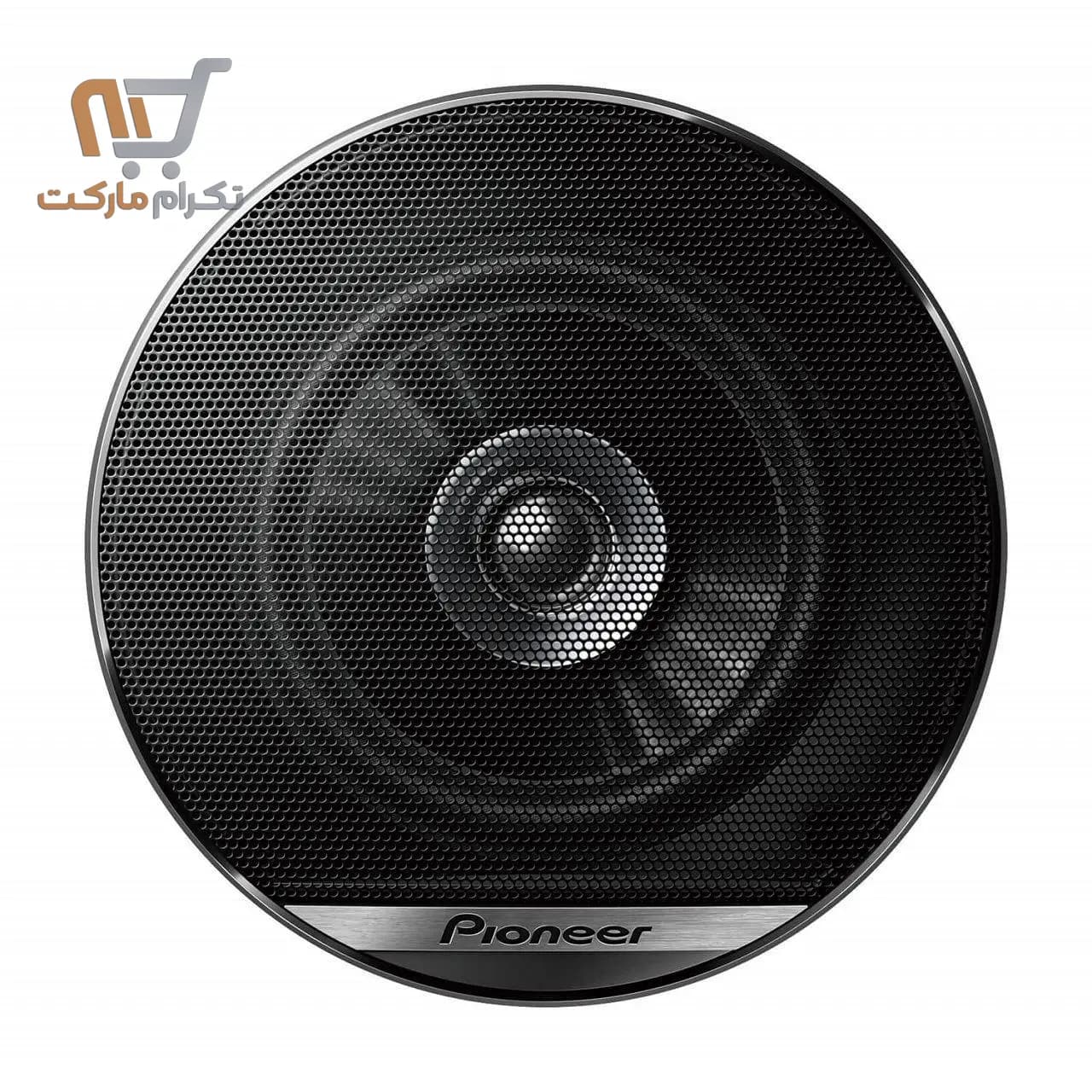 باند گرد پایونیر مدل TS-G1010F — تصویر ۲